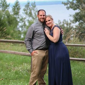 Meet your Posher, Riley